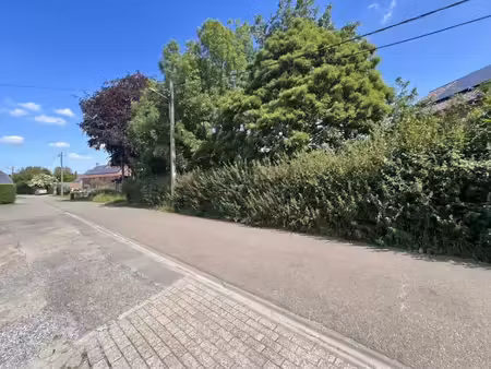 bouwgrond