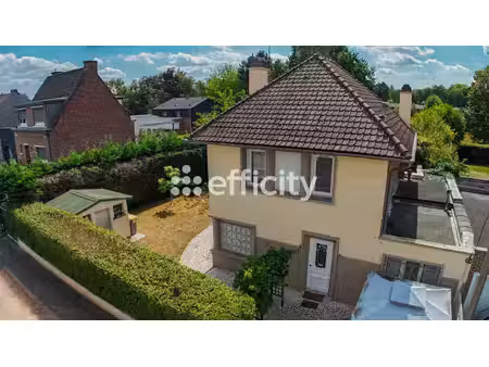 maison 5 pièces - 149 m²