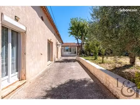 maison 4 pièces 152 m²
