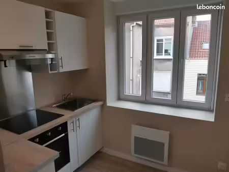 appartement 40 m2