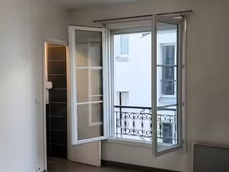 appartement 2 pièces 30 m²