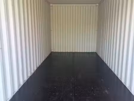 box de stockage