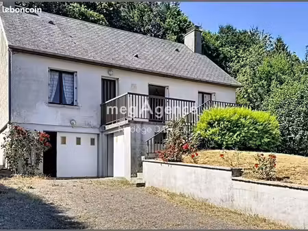 pavillon 5 pièces 78 m²