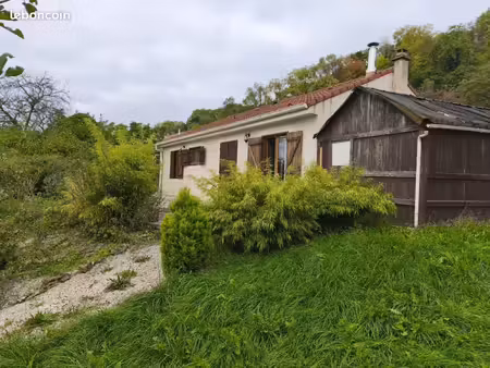 maison 4 pièces 108 m²