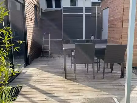 studio 20m2