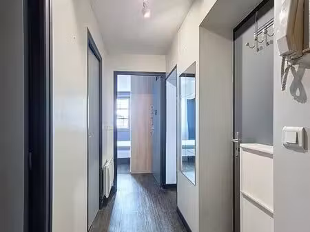 duplex t3 lumineux