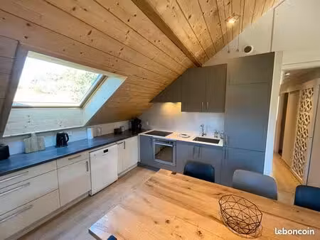 appartement t3