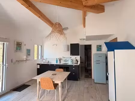 t2 meublé étudiant 35 m² – balaguier – tout compris – 780