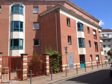 appartement t2 lille vauban