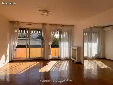 appartement 4 pièces 99 m²