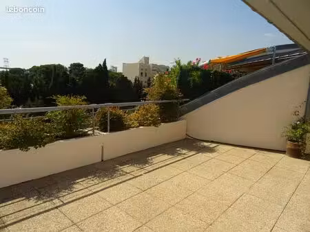 appartement de 60 m2 martigues