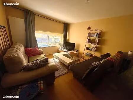 appartement centre ville montmorillon