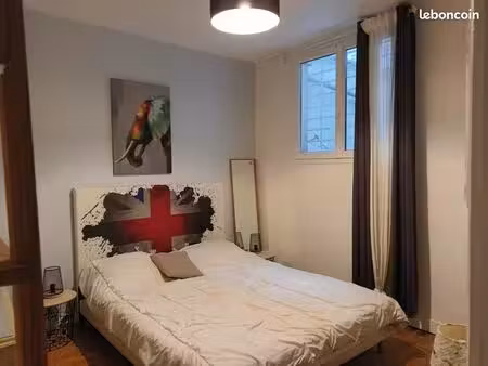 location appart paris 10 2 chbres