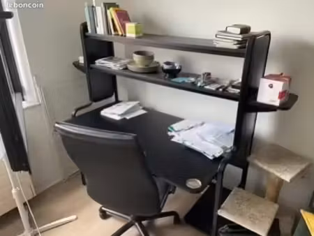 studio 25 m2 métro alésia