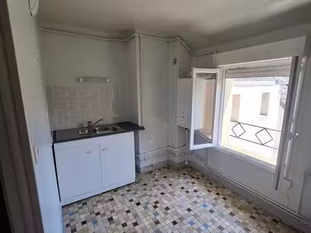 appartement t1 bis rénové
