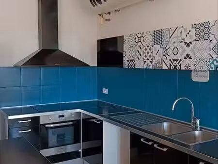 location appartement meublé