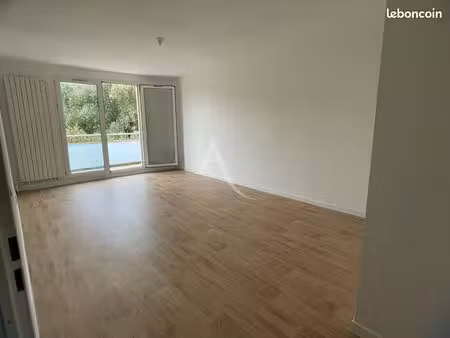 appartement 4 pièces 75 m²
