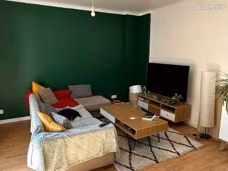 ? t3 à louer – toulouse, avenue crampel – disponible fin septembre