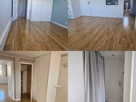 location appartement troyes