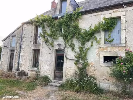 maison mitoyenne