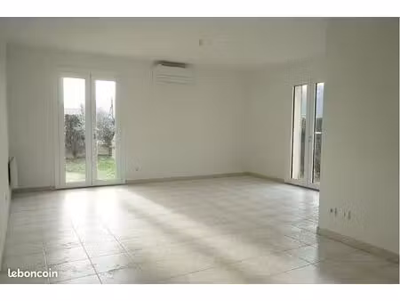 maison 4 pièces 64 m²