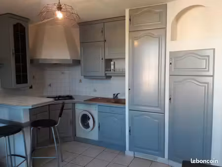 studio à la seyne
