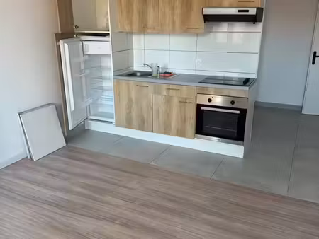 loue appartement t2