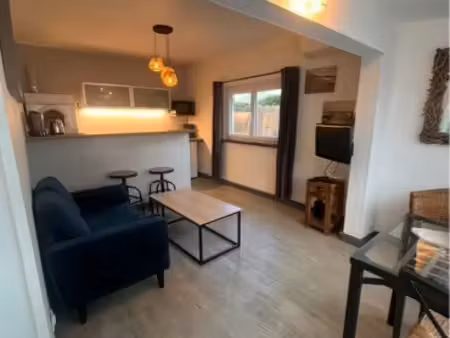 loue maison barbizon