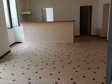appartement f3