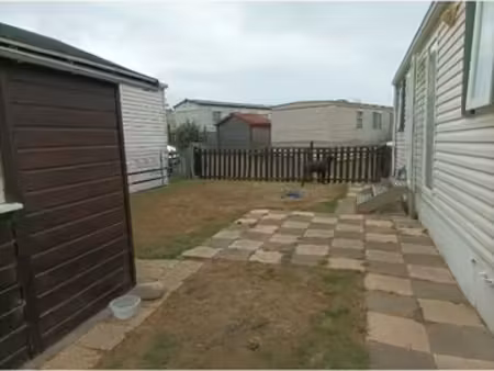 vente de mobil-home home