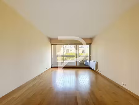 appartement issy-les-moulineaux 2 pièce(s) 46 m2