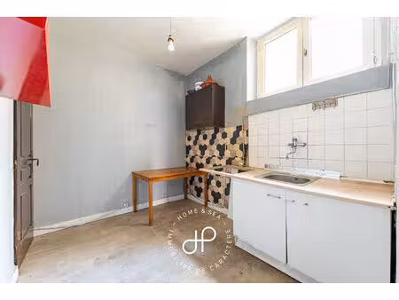 appartement 2 pièces 13002 le panier