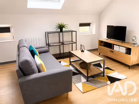 vente studio 1 pièce