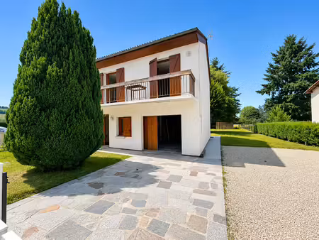 maison arpajon sur cere 6 pièce(s) - 136.73 m2