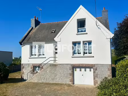 maison penvenan 4 pièce(s) 86 m2