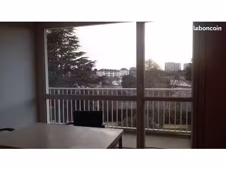 t2 dans résidence sécurisée