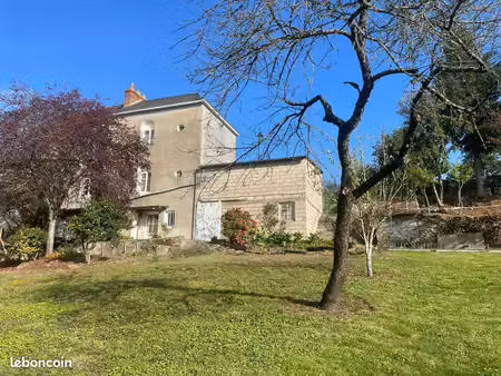 maison 3 pièces 62 m²