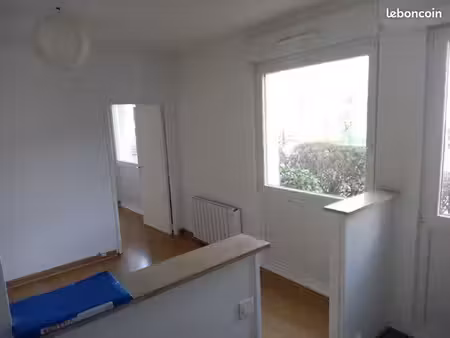 appartement étudiant f2 villers-les-nancy
