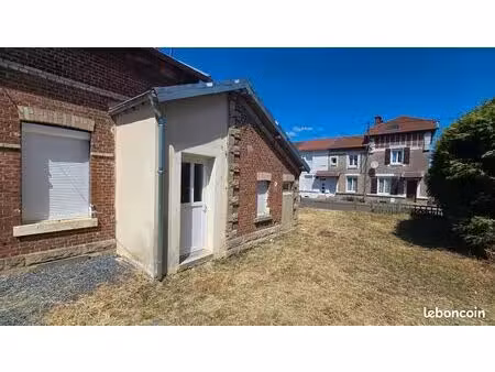 maison 4 pièces 92m2