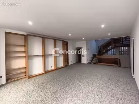 maison 5 pièces 139 m²