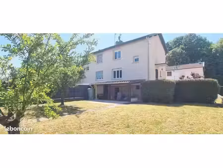 maison au calme à maidières – idéale première acquisition
