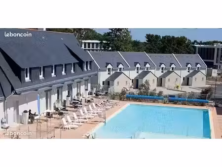 appartement t1 lmnp