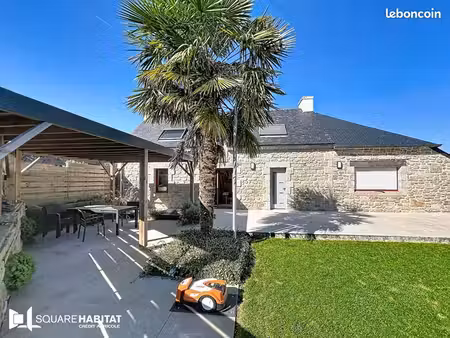 longère 6 pièces 166 m²