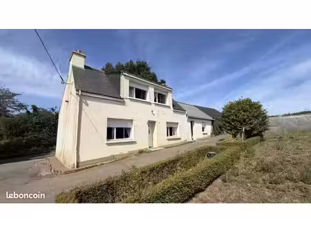 longère 7 pièces 96 m²