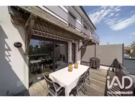 maison 5 pièces 108 m²