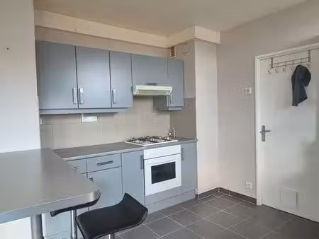 appartement 2 pieces à louer villers les nancy