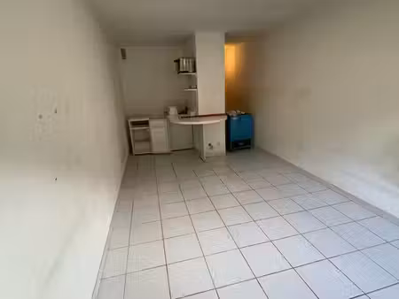studio 28 m² – 10 min à pied de la fac de lettres