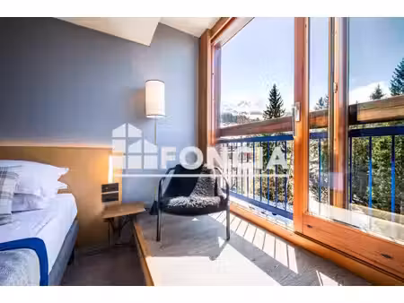 vente - appartement en résidence services - 1 pièce - 20,70 m²