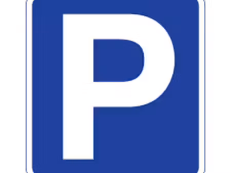 parking rouen