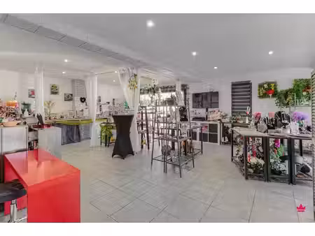 local commercial genas 76.1 m2